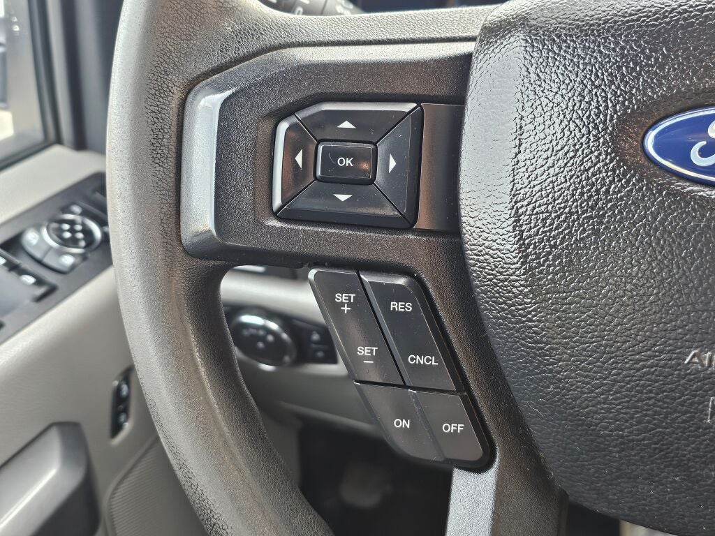 2019 Ford F-350SD XLT