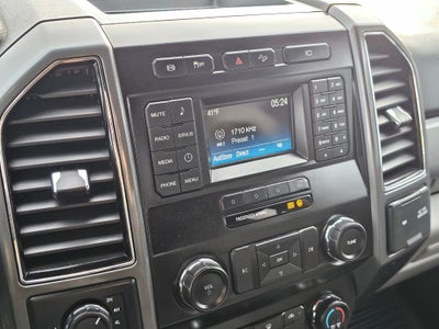 2019 Ford F-350SD XLT