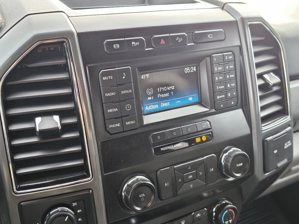 2019 Ford F-350SD XLT