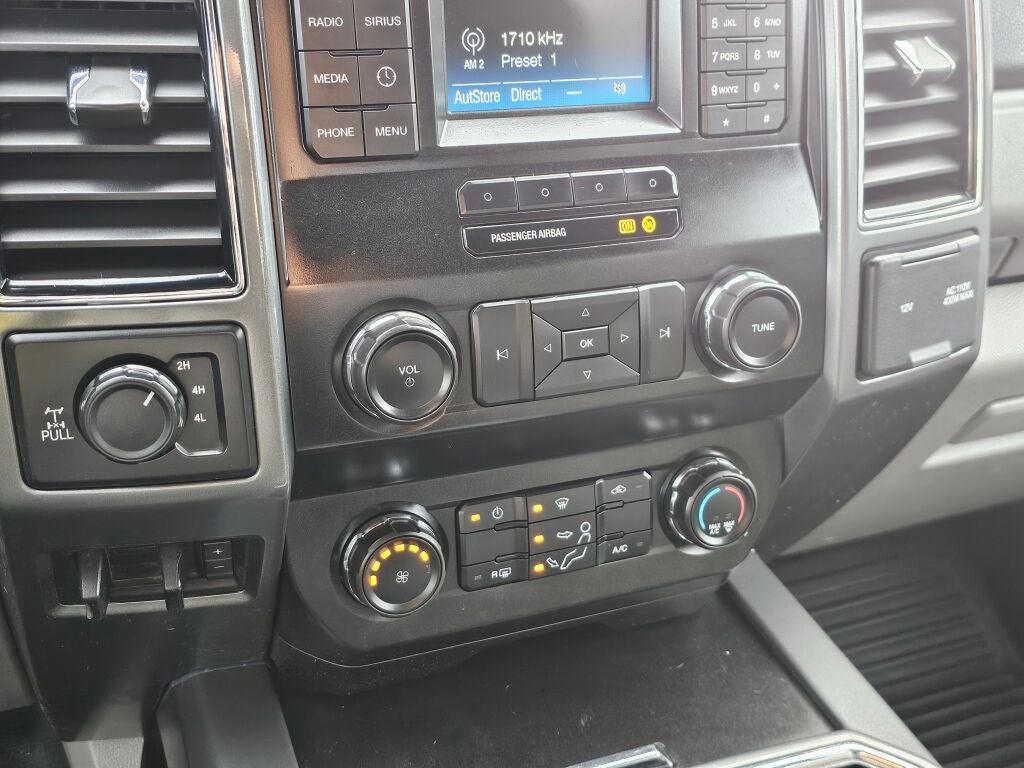 2019 Ford F-350SD XLT