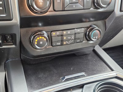 2019 Ford F-350SD XLT