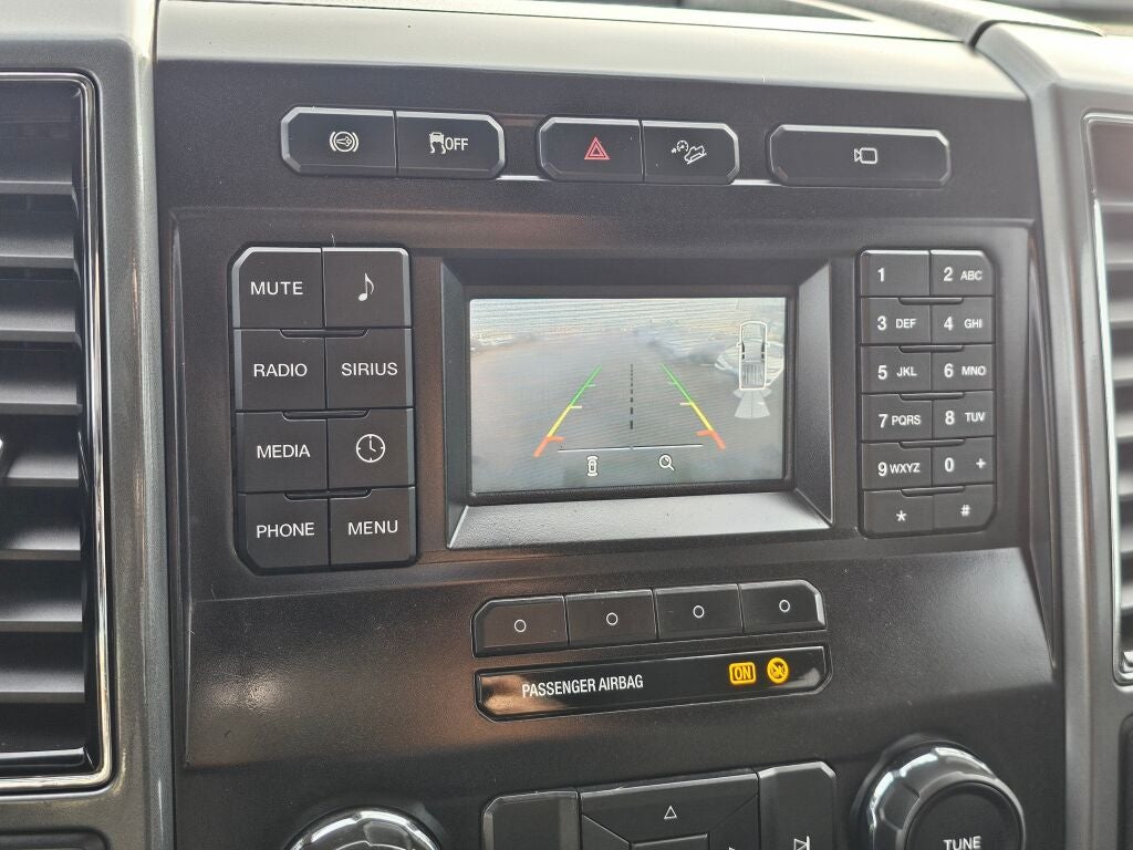 2019 Ford F-350SD XLT