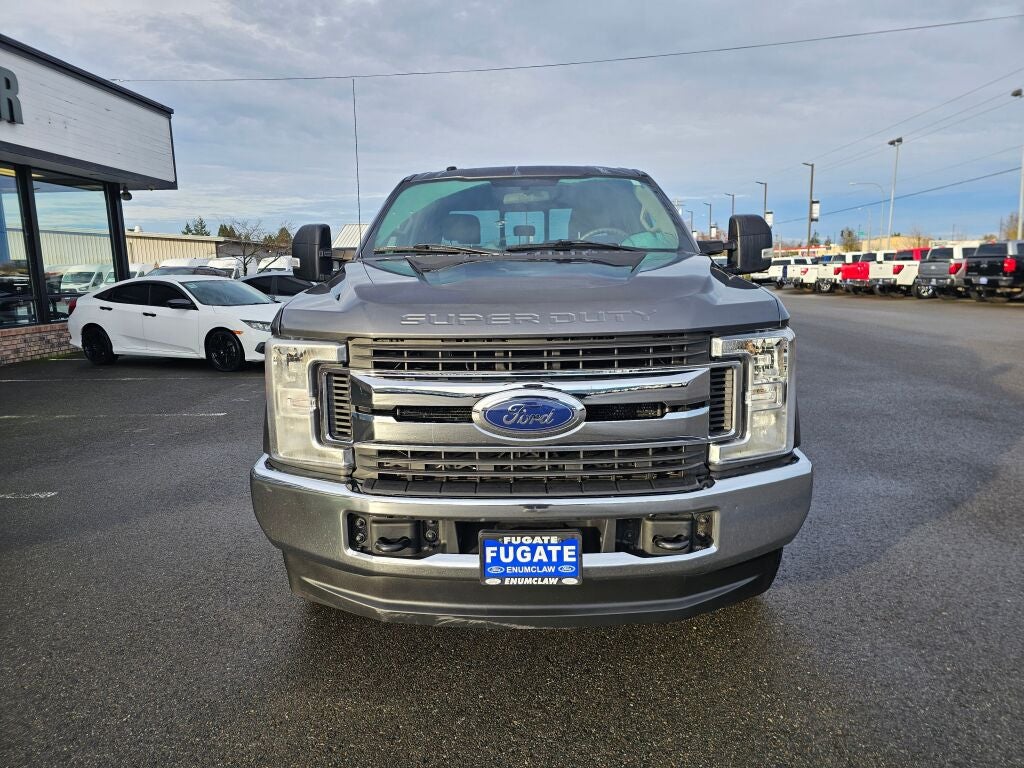 2019 Ford F-350SD XLT