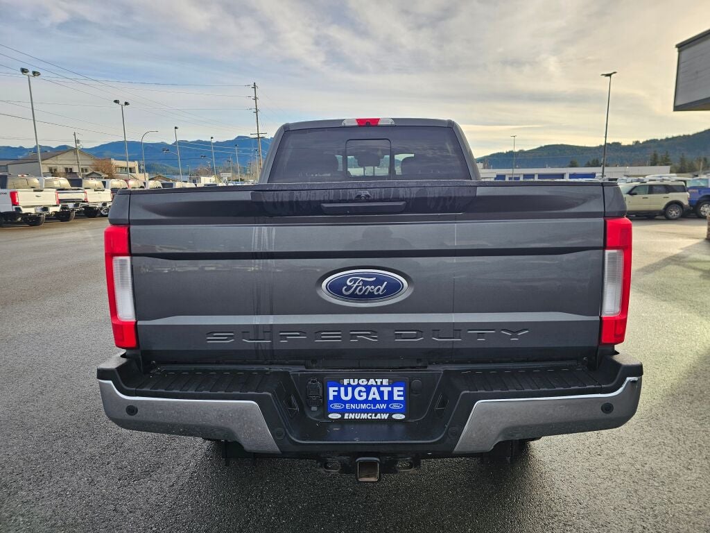 2019 Ford F-350SD XLT