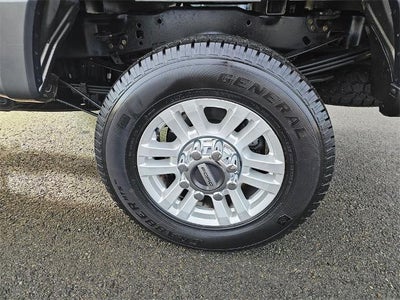 2019 Ford F-350SD XLT