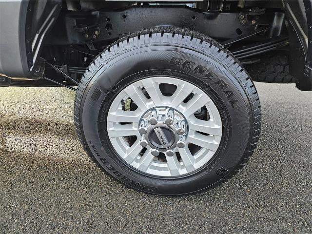 2019 Ford F-350SD XLT