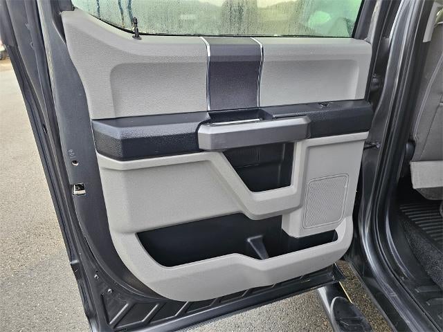 2019 Ford F-350SD XLT