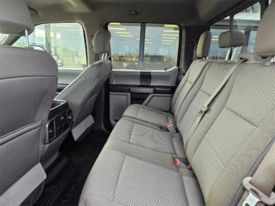 2019 Ford F-350SD XLT