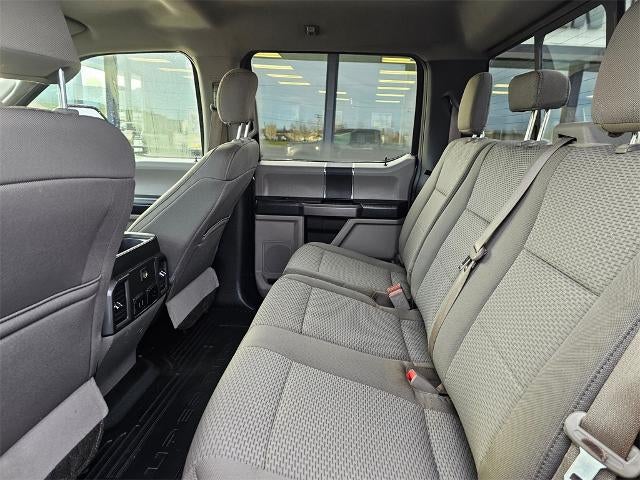 2019 Ford F-350SD XLT