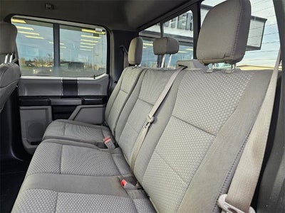 2019 Ford F-350SD XLT