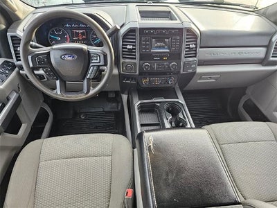 2019 Ford F-350SD XLT