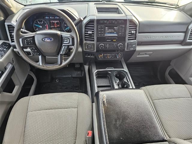 2019 Ford F-350SD XLT