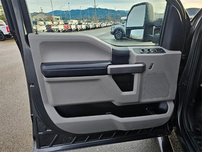 2019 Ford F-350SD XLT