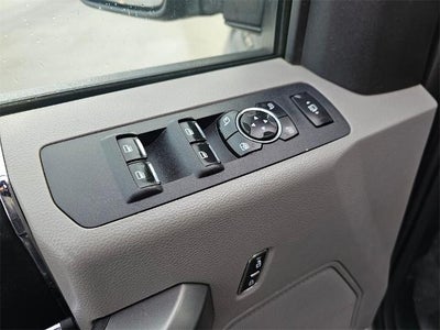 2019 Ford F-350SD XLT