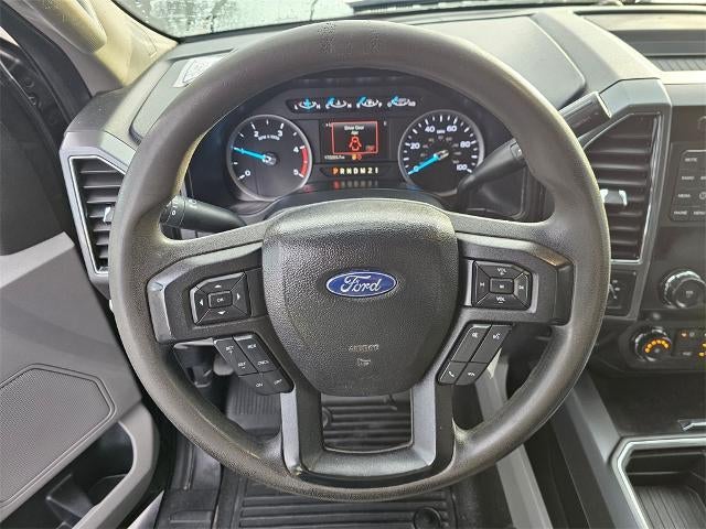 2019 Ford F-350SD XLT