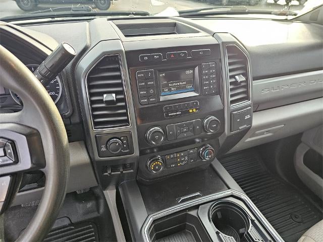 2019 Ford F-350SD XLT