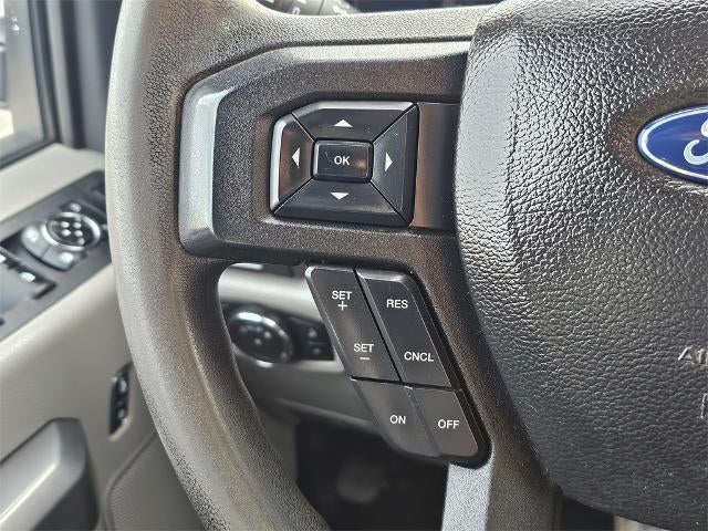 2019 Ford F-350SD XLT