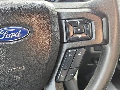 2019 Ford F-350SD XLT