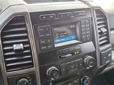 2019 Ford F-350SD XLT