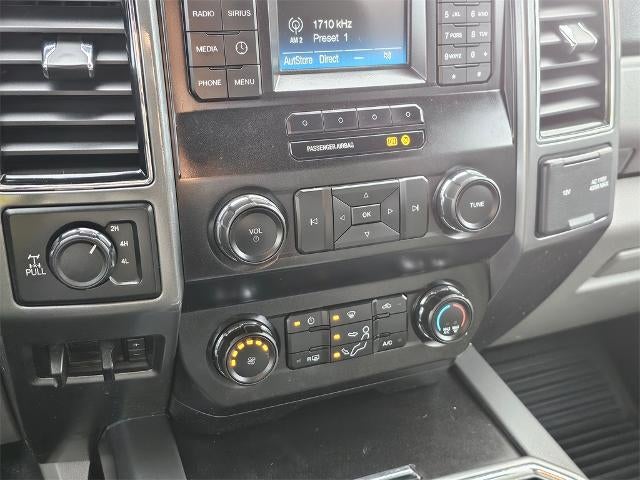 2019 Ford F-350SD XLT