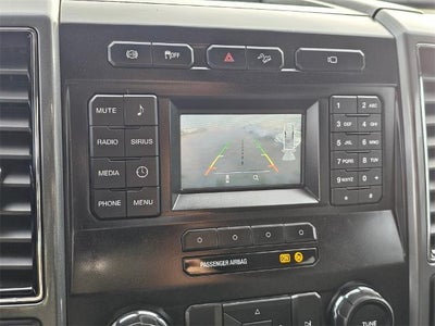 2019 Ford F-350SD XLT