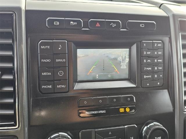 2019 Ford F-350SD XLT