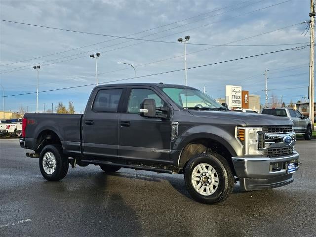 2019 Ford F-350SD XLT