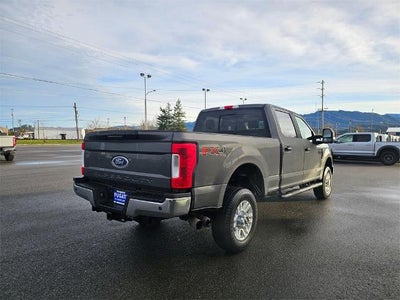 2019 Ford F-350SD XLT