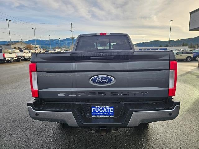 2019 Ford F-350SD XLT