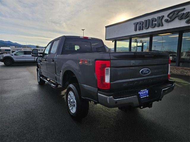 2019 Ford F-350SD XLT