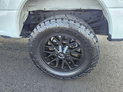 2024 Ford F-350SD XLT