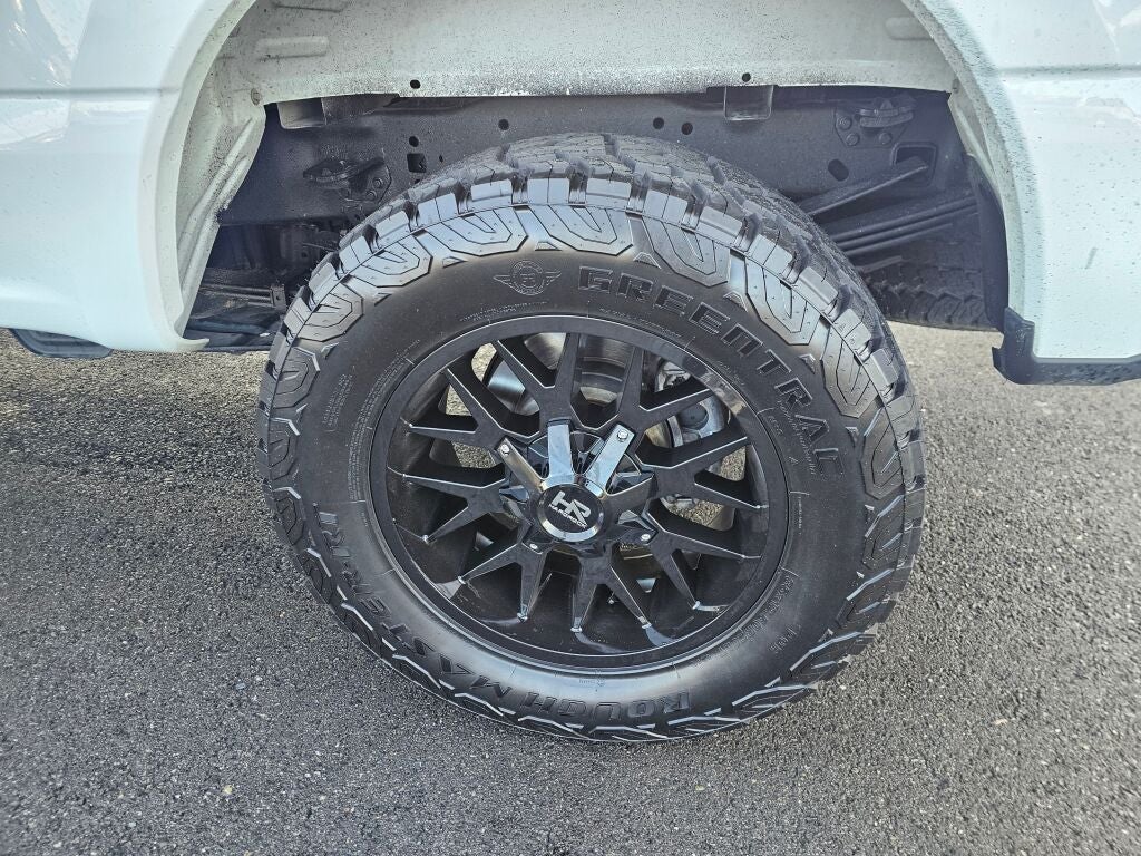 2024 Ford F-350SD XLT