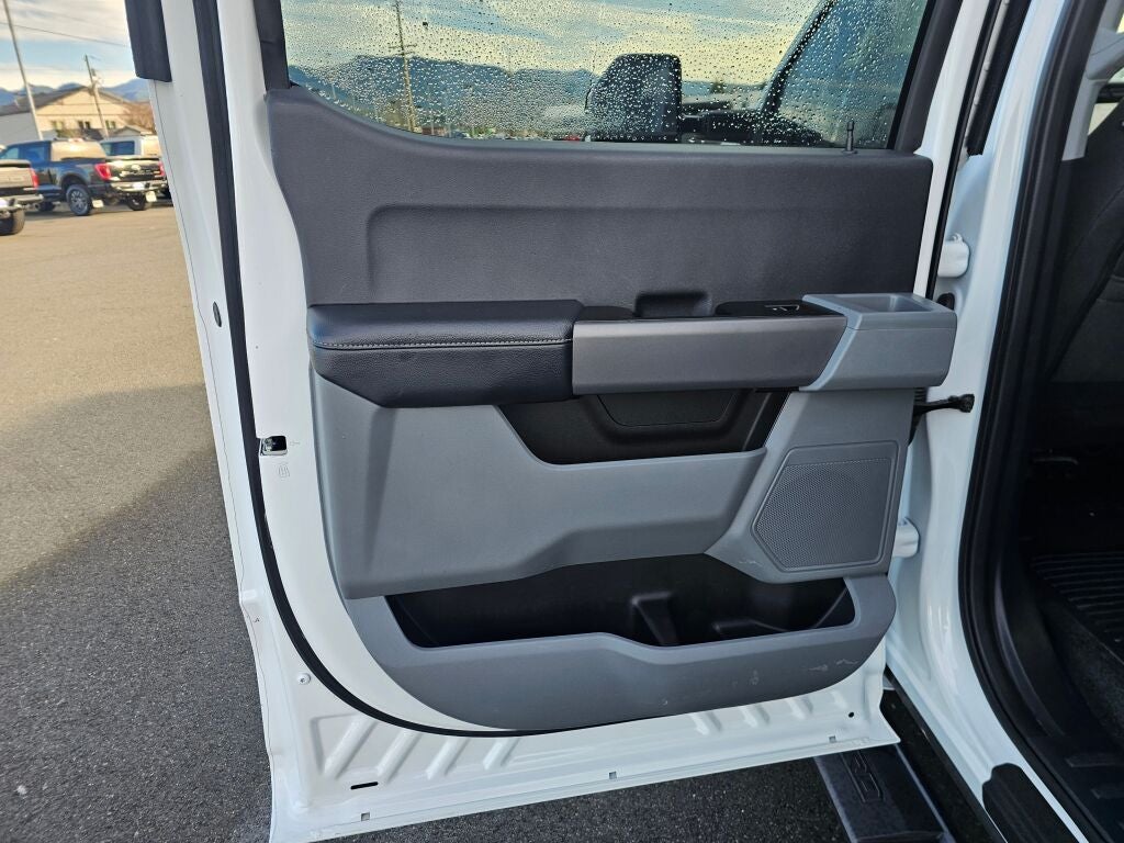 2024 Ford F-350SD XLT