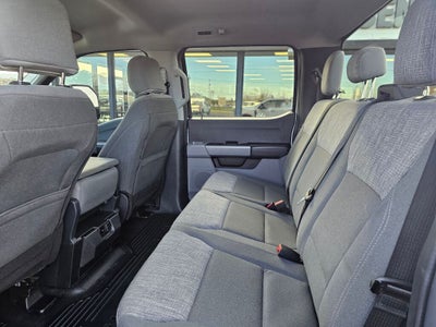 2024 Ford F-350SD XLT