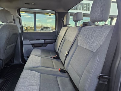 2024 Ford F-350SD XLT