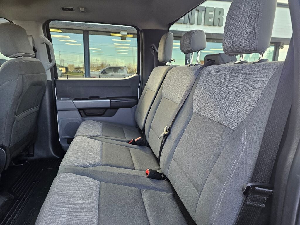 2024 Ford F-350SD XLT