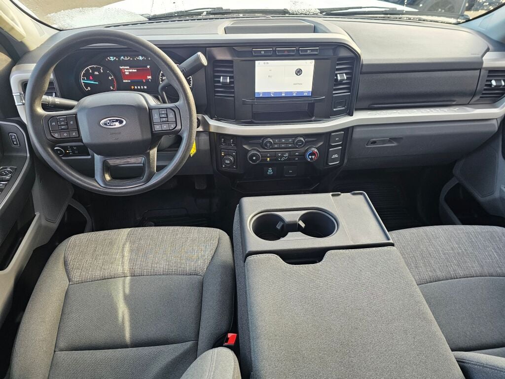 2024 Ford F-350SD XLT