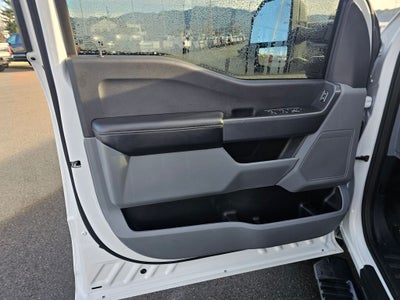 2024 Ford F-350SD XLT