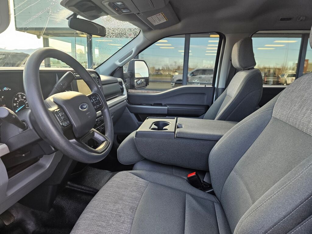 2024 Ford F-350SD XLT