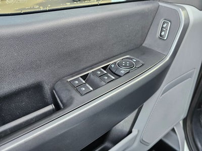 2024 Ford F-350SD XLT