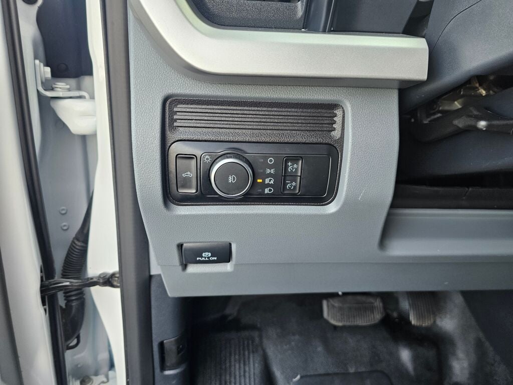 2024 Ford F-350SD XLT