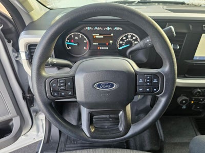 2024 Ford F-350SD XLT