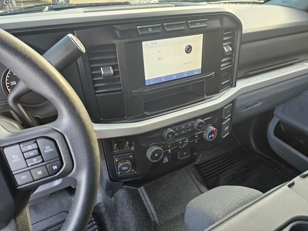 2024 Ford F-350SD XLT