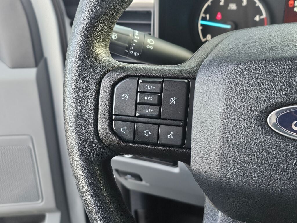 2024 Ford F-350SD XLT