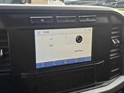 2024 Ford F-350SD XLT