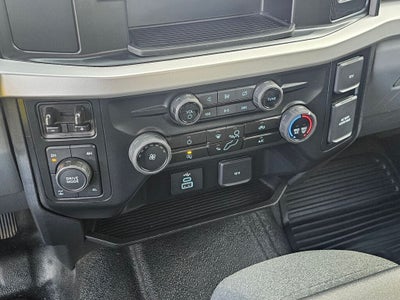 2024 Ford F-350SD XLT