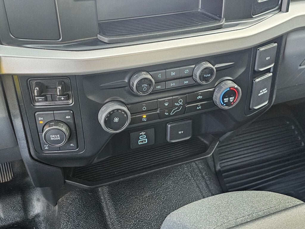 2024 Ford F-350SD XLT