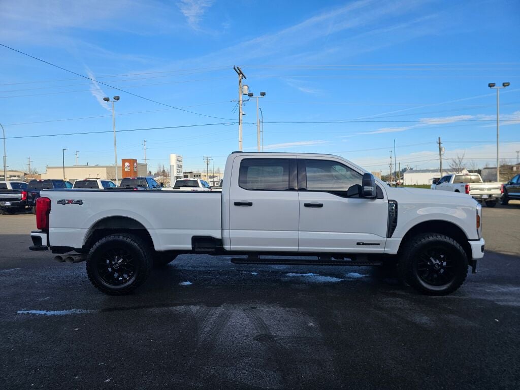 2024 Ford F-350SD XLT