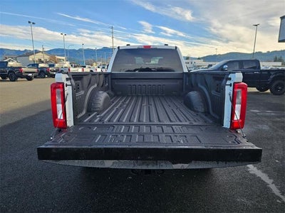 2024 Ford F-350SD XLT