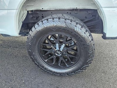 2024 Ford F-350SD XLT